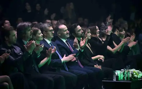 tabii'nin yeni sezonu tanıtıldı