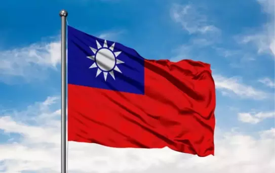 Tayvan'dan Çin'e Karşı Yeni Savunma Bütçesi