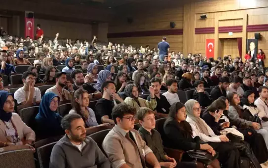 Teknoloji tutkunları Şehitkamil'de buluştu