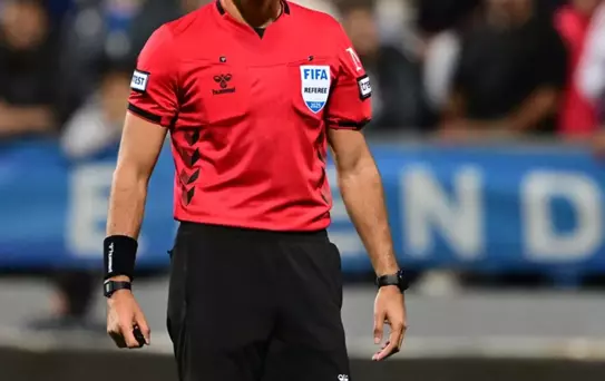 TFF, bahis oynayan hakemlerin isimlerini paylaşacak