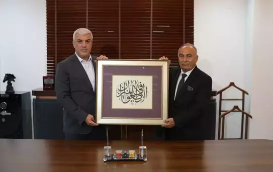 TÜMOSAN'dan Osmaniye'ye Yeni Plaza