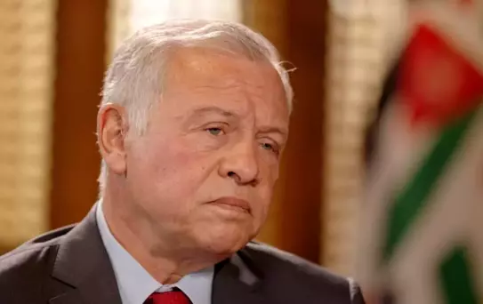 Kral Abdullah: Gazze'ye asker göndermeyeceğiz