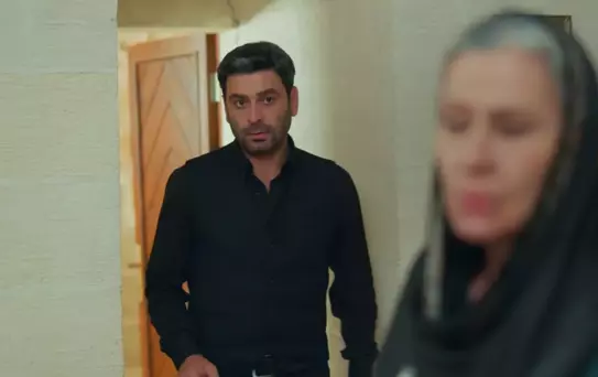 Uzak Şehir'de Şok Çorba Anı