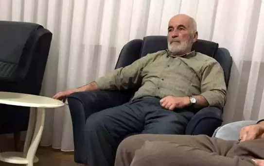 Ceviz Toplarken Düştü, Hayatını Kaybetti