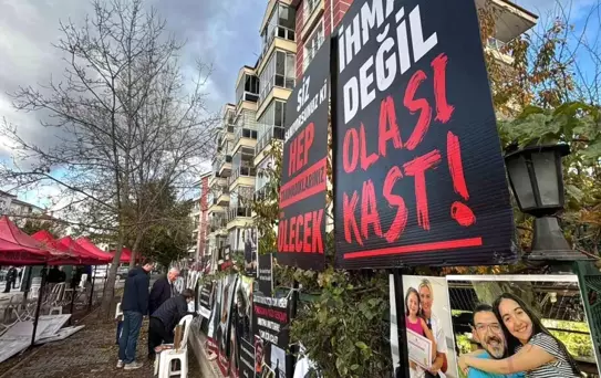 78 canın hesabının sorulduğu davada yürek yakan sözler: Kızımı yıkarken üstünü örttüm