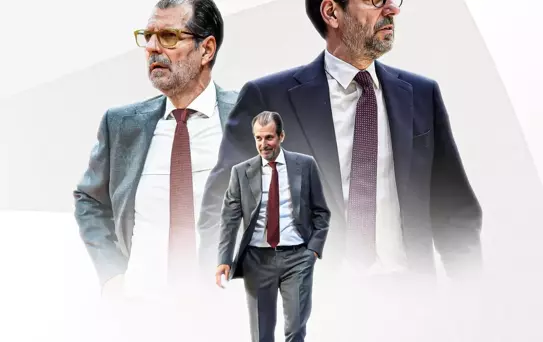 A Kadın Milli Takım'ımda Yeni Antrenör: Andrea Mazzon