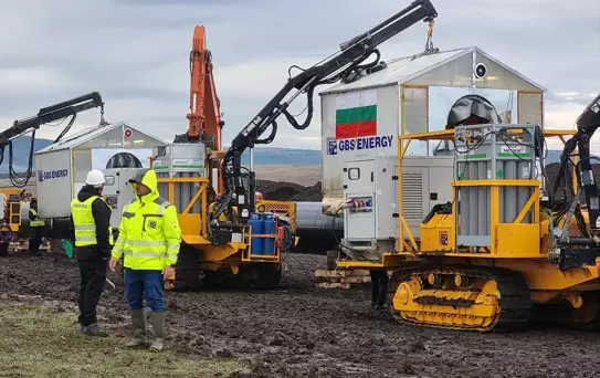 Avrupa, Rus Gazından Kurtulmalı