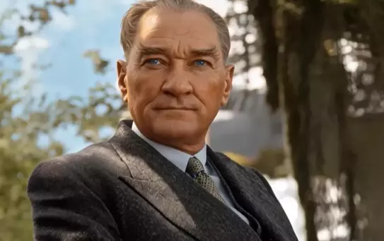 AK Parti, Cumhuriyet'in 102. yılına özel video hazırladı