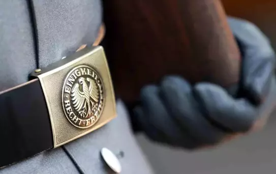 Almanya, 200 Askeri Tesisin Sivil Kullanımına Son Verdi