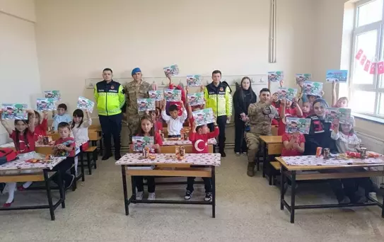 Altınyayla'da Cumhuriyet Bayramı Etkinliği