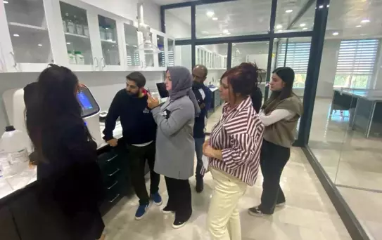 Atatürk Üniversitesi'ne Uluslararası Proje Desteği