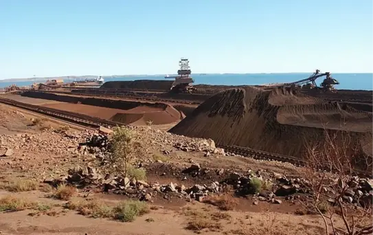 Avustralya'da Madende Patlama: 2 Ölü