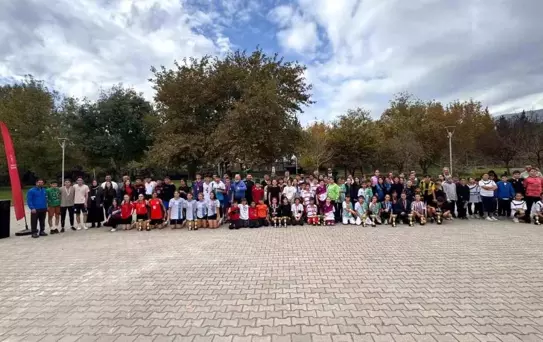 Cumhuriyet İçin Spor Şöleni