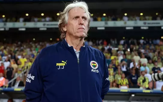 Bahis skandalı sonrası Jorge Jesus'un sözleri yeniden gündem oldu