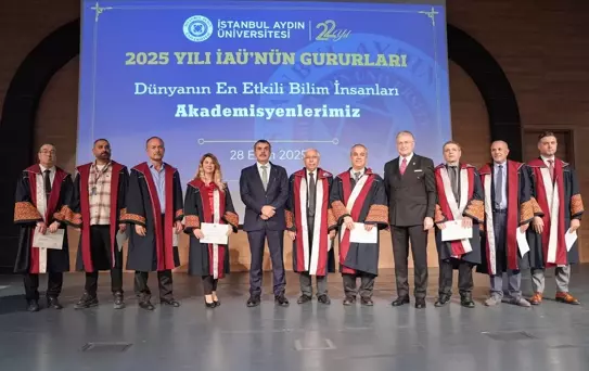 Eğitimde Barış ve Farkındalık Vurgusu