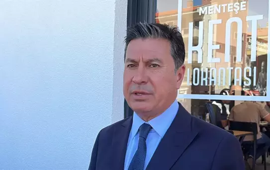 Başkan Aras'a Tehdit: 14 Yaşındaki Çocuk Soruşturma Altında