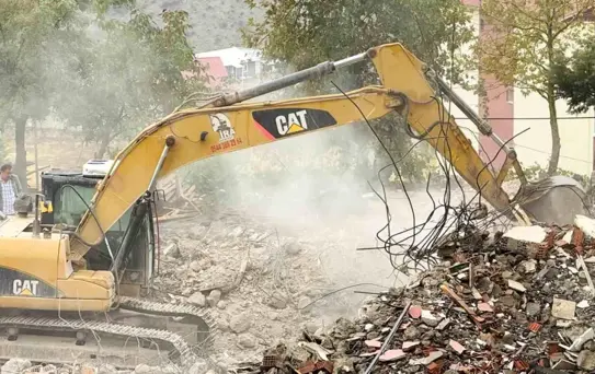 Beytüşşebap'ta Yatırımlar Artıyor