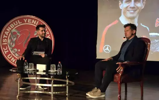 Emre Belözoğlu'ndan Hakemlere Cezai Tepki