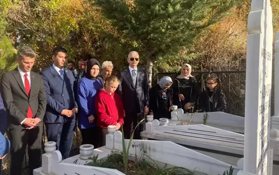 18 Madenci Faciası Anıldı