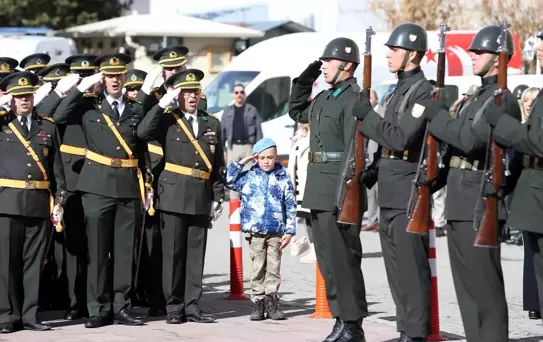 Erzurum ve çevre illerde Cumhuriyet Bayramı kutlanıyor