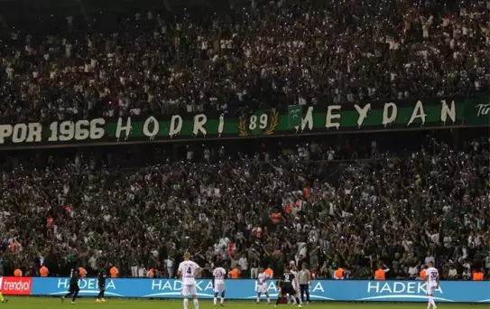 Kocaelispor Taraftarından Suç Duyurusu