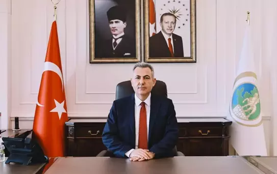 İzmir Valisi Elban'dan Cumhuriyet Bayramı mesajı