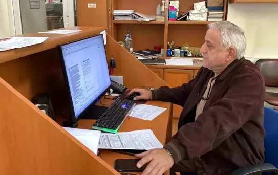 Artvin'de Dolandırıcılık: 85 Bin TL Çekildi