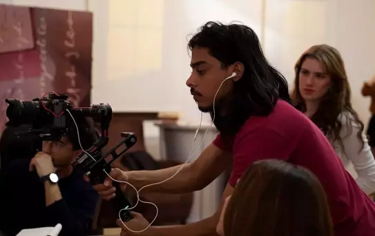 Cumhuriyet Bayramı İçin Klip Hazırladılar