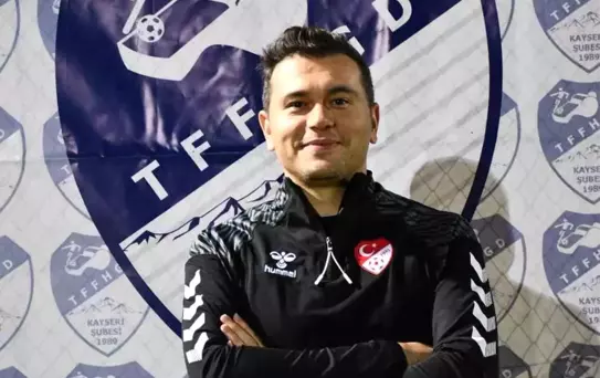 Kayseri'den 3 Hakem PFDK'ya Sevk Edildi