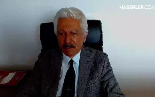 Prof. Dr. Süleyman Pampal: Simav yönünde yeni depremler olabilir