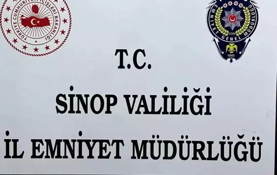 Samsun'da Uyuşturucu Operasyonu: 3 Tutuklama