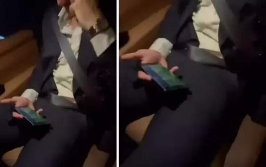 Takımın eski yıldızından Fener taraftarını duygulandıran görüntü