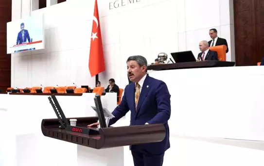 Tatar: Cumhuriyet Güçlendirildi