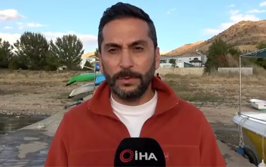 Tunceli'de 29 Ekim Kupası Cano Yarışları