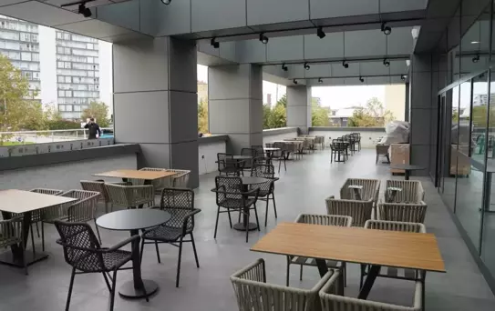 Tuzla'da Yeni Kültür Merkezi Açılıyor