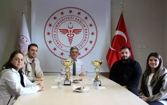 Zonguldak Sporcuları İl Birincisi Oldu