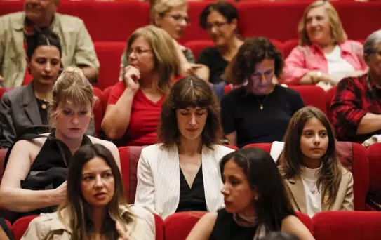 Aldığımız Nefes'in Minik Yıldızı