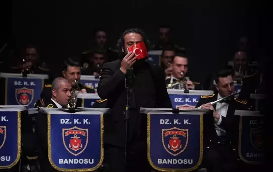 Cumhuriyet Bayramı Konseri