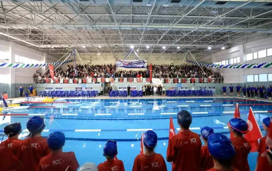 Arnavutköy'de Cumhuriyet Bayramı coşkuyla kutlandı