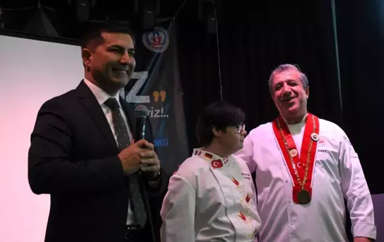 Kuşadası'nda Mutfak Projeleri İçin İş Birliği Çağrısı