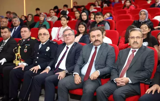 Başkan Özdoğan'dan 'Cumhuriyet' vurgusu