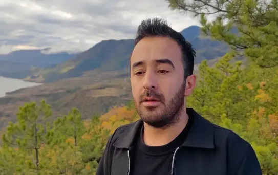 Oğuzlar'da Gençten Bayraklı Zafer