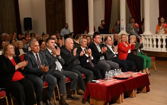 Cumhuriyet Bayramı İçin Özel Konser