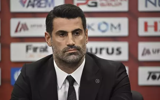 Gençlerbirliği'nde Volkan Demirel Dönemi Başladı