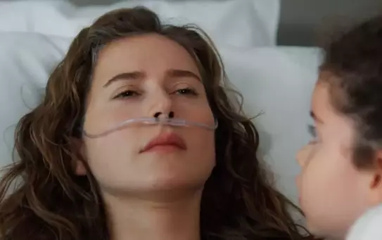 Güller ve Günahlar'da Büyük Dönüş!