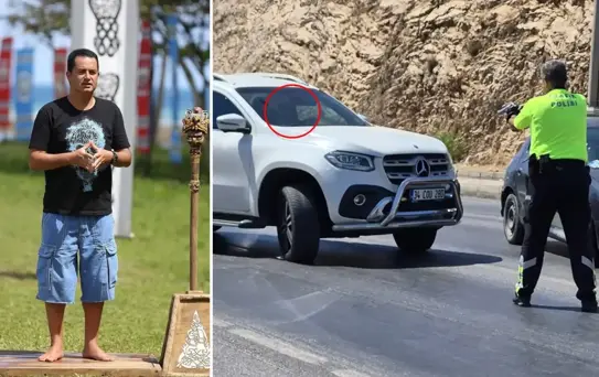 İbrahim Tatlıses'in kızı Dilan Çıtak Survivor kadrosunda