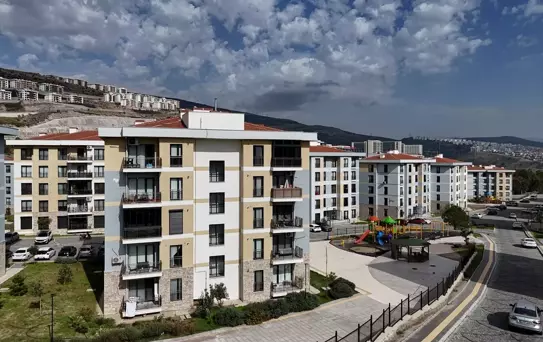 Seferihisar Depremi'nin 5. Yılı