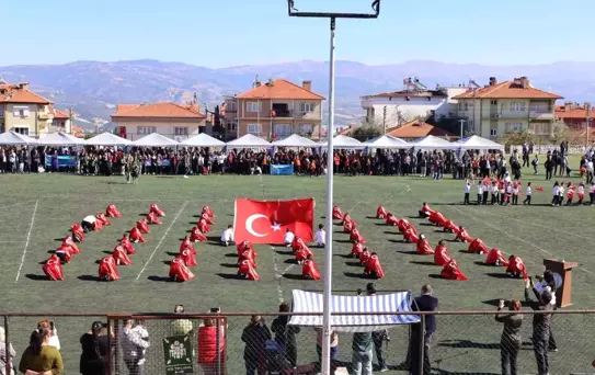 Cumhuriyet'in 102. Yılı Coşkuyla Kutlandı