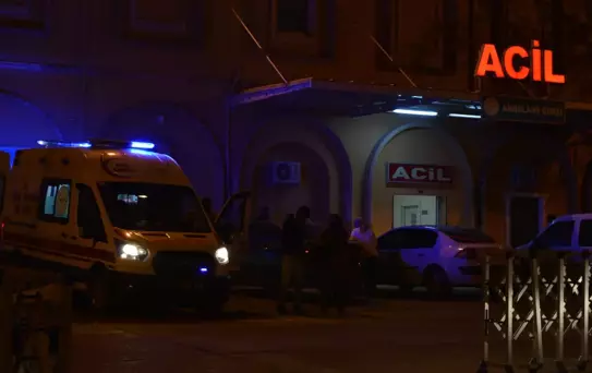 Traktör Kazasında Bir Kişi Hayatını Kaybetti