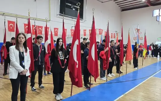 Mudanya'da Cumhuriyet Bayramı Kutlandı